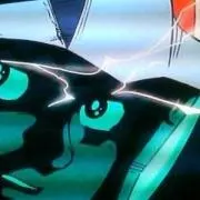 ニュータイプのミニカー