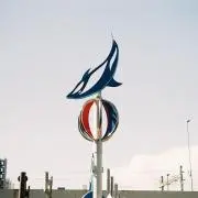 深谷の画像