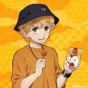 詞音の画像