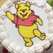 プーさん☺︎