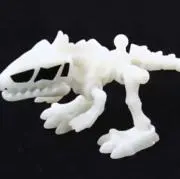 ほねほねザウルス
