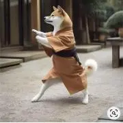 わんこ文庫の画像
