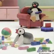 ピングーの画像