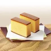 かすてらの画像