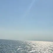 よー