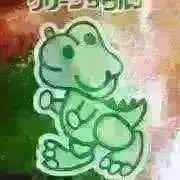 ピーマン（¨̮  ）