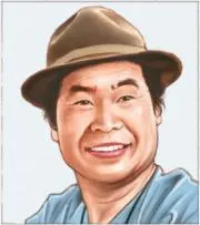 クルマとラジオの画像