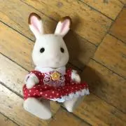ありがとさんの画像