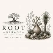 ROOT GARAGEの画像