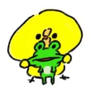 ガマ助の画像