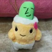 ちくわ