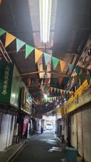 夜勤のブルースの画像