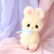 うさにゃの画像