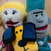 はっちぽっちの画像