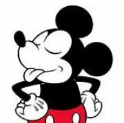 Mickey