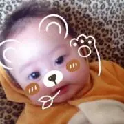 ドナルドレーちゃん
