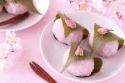 さくらもち(๑´ڡ`๑)の画像