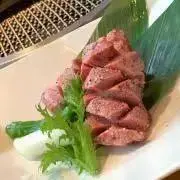 焼き肉の画像