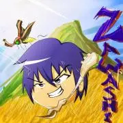 ざわしの画像