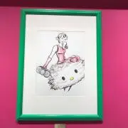 Image of ともみ