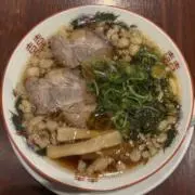 尾道ラーメンの画像