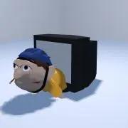なの
