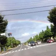秋の空
