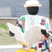 yoshiの画像