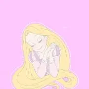 ラプンツェル