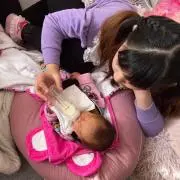 なーちゃん プロフ必読只今お休み中
