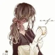 グラスの画像