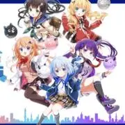 とりふらいの画像