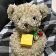 らぶちゃんの画像