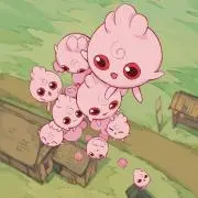 まの画像