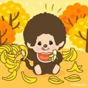 もんちっちの画像