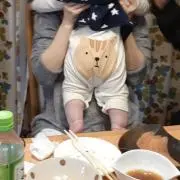 悠凛君の画像
