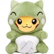 ぴちゅ