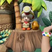 チョビの画像