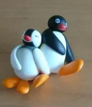 ぴーちゃんの画像