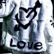 ♡の画像