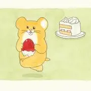 ネコネズミの画像