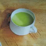 まっちゃの画像