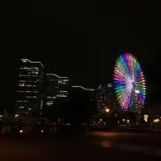 マヨナカシンヤ