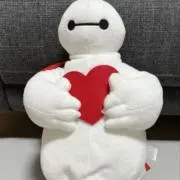 よしちゃんの画像