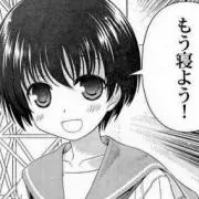 Kの画像