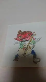 マチャドの画像