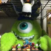 髭丸