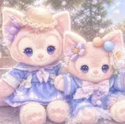 ぬい服着ぐるみオーダーページ♡いつぬい・ちびぬいサイズのみ - メルカリ