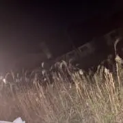 な