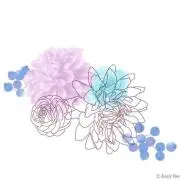 fiore♩の画像